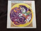 BOB MARLEY CONFRONTATION LP VG PLUS OOP FIRST PRESS REGGAE MUSIC ROCK 70S EC