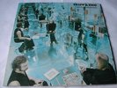 FRIPP & ENO - (NO PUSSYFOOTING) - ISLAND - A1/B1 ORIGINAL INNER STUNNING G/FOLD