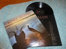 ROXY MUSIC LP-1ST PRESS-A1/B1-