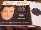 JOHNNY PRESTON - RUNNING BEAR - US BLACK MERCURY LP