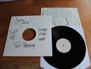 James - UK 2LP Test Pressing Simply Vinyl / Laid  SVLP 158