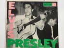 ELVIS PRESLEY-HARD TO FIND USA EPB 1254 DOUBLE EP