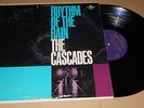 THE CASCADES LP rhythm of the rain VALIANT 405 original