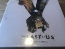 The Last of Us - Four Vinyl Soundtrack Boxed Set - Mondo Sealed