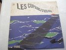 LES BEATLES OSX223 LES COPAINS D'OUTRE MANCHE 1964
