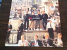 Cast All Change Vinyl Record Polydor 1995