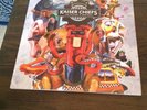 Kaiser Chiefs The Future Is Medievil Vinyl Record 2011