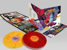 Ennio Morricone-Morricone Grove:The Kaleidoscope Sound Of... KOREA 2 LP SET
