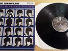 THE BEATLES - A HARD DAY'S NIGHT 12