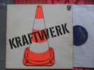 KRAFTWERK - 1  Roter Pylon   PHILIPS 6305 058  GERMANY FOC Orig. 1st  PROG ROCK