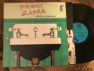 FRANK ZAPPA 