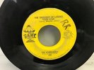 Vanguards – It's Too Late For Love / The Thought Of Losing Your Love LAMP #80