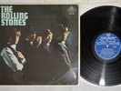 ROLLING STONES SAME LONDON MH-190 Japan VINYL LP