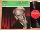 FURTWANGLER  Unfinished Symphony SCHUBERT 1950s HMV ELECTROLA WALP MINT