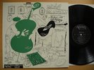 SLIM GAILLARD Opera In Vout LP EX   David Stone Martin artwork