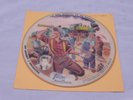 Vogue Picture Record R-713-32 / 732-13 I Don't Know Why / I've Been Working VG