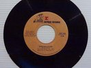 ROXY MUSIC Virginia Plain / The Numberer REPRISE 45 from Canada