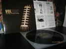 Volbeat ?The Strength / The Sound / The Songs Rebel MISPRINT ULTRA-RARE