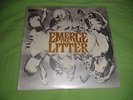 The Litter-Emerge-Orig. Probe 4504-SEALED LP Psych/Rock
