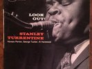 Stanley Turrentine 