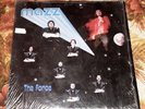 MAZZ 'THE FORCE
