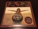 Neil Young - Decade, New,Sealed,Record,Vinyl,3 LPs,Compilation 66-76,Crazy Horse