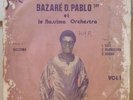 TROPICAL DANCEFLOOR IVORY COAST SOUKOUS AFRO POP BAZARE D PABLO NASSIMA LISTEN