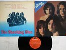 SHOCKING BLUE VENUS POLYDOR MP 2080 Japan VINYL LP