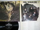 ROLLING STONES STEREO/VOL.5 AFTERMATH LONDON SLH-51 Japan VINYL LP