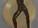Madonna 7” Shaped Picture Disc - Crazy For You