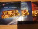 Red Hot Chili Peppers 4LP - Stadium Arcadium - Warner bros - 44391 -2006