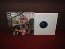 YARDBIRDS Five Live Yardbirds LP 1964 MONO 1st Press