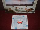 CARAVAN For Girls Who Grow Plump LP 1973 DERAM 1st Press  BRILLIANT EXAMPLE