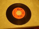TONY CLARKE LOVE MUST BE A TABOO/ CRY RARE NORTHERN SOUL FASCINATION LABEL45 RPM
