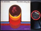 AHMAD JAMAL TRIO The Awakening LP IMPULSE  AS-9194 Orig US 1970 JAZZ Frank Gant