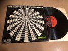 THE HARRY ROCHE  CONSTELLATION  - SPIRAL LP  1973  UK PYE RECORDS NSPL 4624 MINT