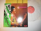 JIMI HENDRIX    ISLE OF WIGHT    POLYDOR    JAPAN    MINT    OBI