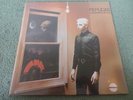 TUBEWAY ARMY(GARY NUMAN) - Replicas(UK 2015 SEALED ORANGE VINYL ALBUM )