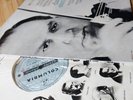UK SAX 2304 b/s 1st MOZART & PROKOFIEV violin concerto D. OISTRAKH-GALLIERA