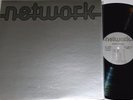 NETWORK LIBRARY RECORD LP FUNK SAMPLES Vol 18 DJ BREAKS 12