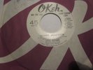 Northern Soul 45 - Little Richard - Hurry Sundown - Okeh Radio Station Copy