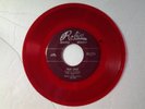 The Scarlets 45 rpm 