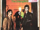 Stranglers - Portugal - 5 Minutes / Rock It To The Moon (Rattus pic sleeve)