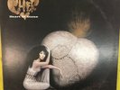 CHER Heart Of Stone 1989 Geffen Skull Cover VG+ LP If I Could Turn Back Time