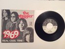 The Stooges 1969 real cool France 7