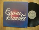 LAURA CANALES Laura Canales CBS DML 10498  tejano rare 1987  SHRINK NM
