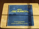 HOLST THE PLANETS,LP,B19095, MALCOLM SARGENT,LONDON SYMPHONY,1957,NM VINYL RARE