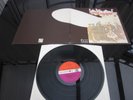 LED ZEPPELIN 11 (2) ATLANTIC PLUM RED LABEL 588198 1969 LEMON SONG A//2 B//2