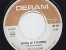 The FLIRTATIONS * Nothing But A Heartache * 6T's Northern SOUL MOD Dancer * Hear
