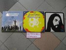 Jesus Christ Superstar Vinyl  3 Stück Ultraschall gewaschen